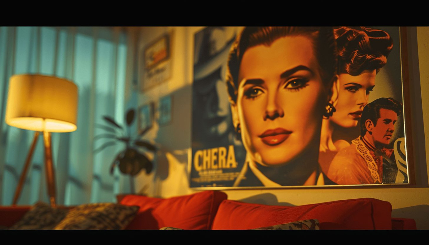 Comment choisir le bon poster de cinéma pour votre intérieur