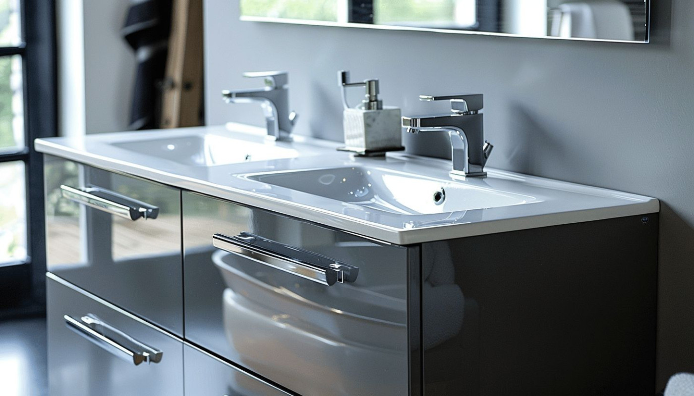 Comment choisir les meubles parfaits pour une salle de bain moderne
