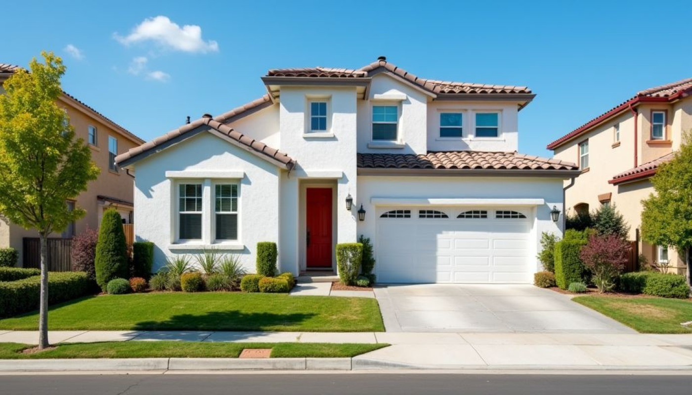 Comment le ravalement de façade peut augmenter la valeur de votre propriété?