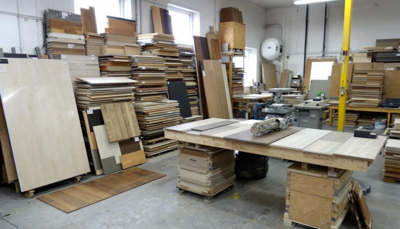 Comment maximiser la durabilité de votre sol avec des matériaux adaptés ?