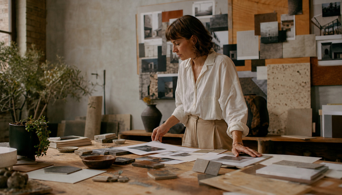 Histoire d’un espace : comment le design raconte l’identité d’un lieu