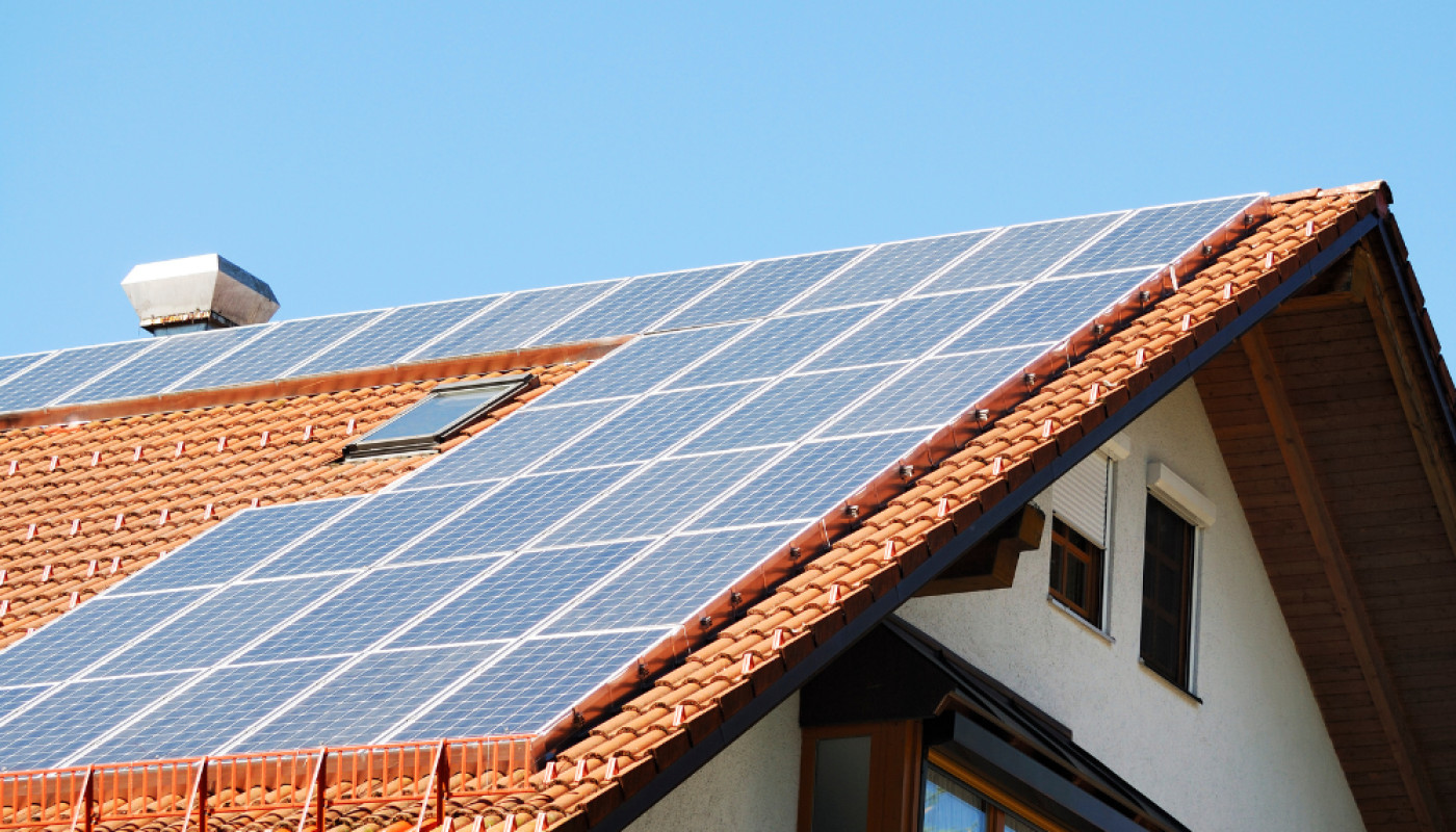 En région PACA, l’entreprise RGE Enrasun installe vos panneaux solaires !