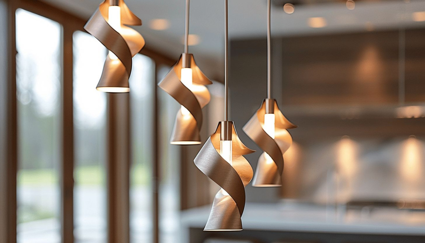 Luminaires à économie d'énergie les tendances pour allier design et efficacité