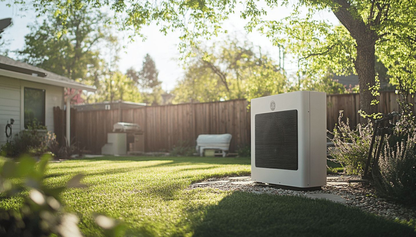 Optimiser l'efficacité des pompes à chaleur air-air pour votre confort