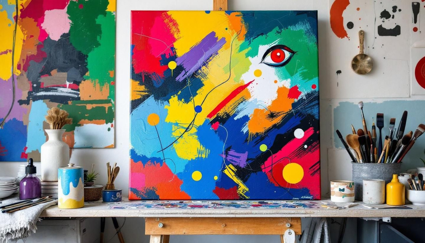 Techniques modernes de peinture à La Rochelle : innovation et tradition